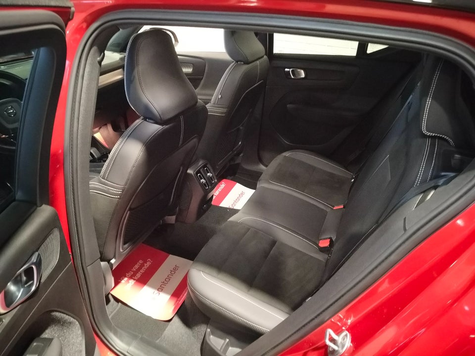 Volvo XC40 P6 ReCharge Ultimate 5d