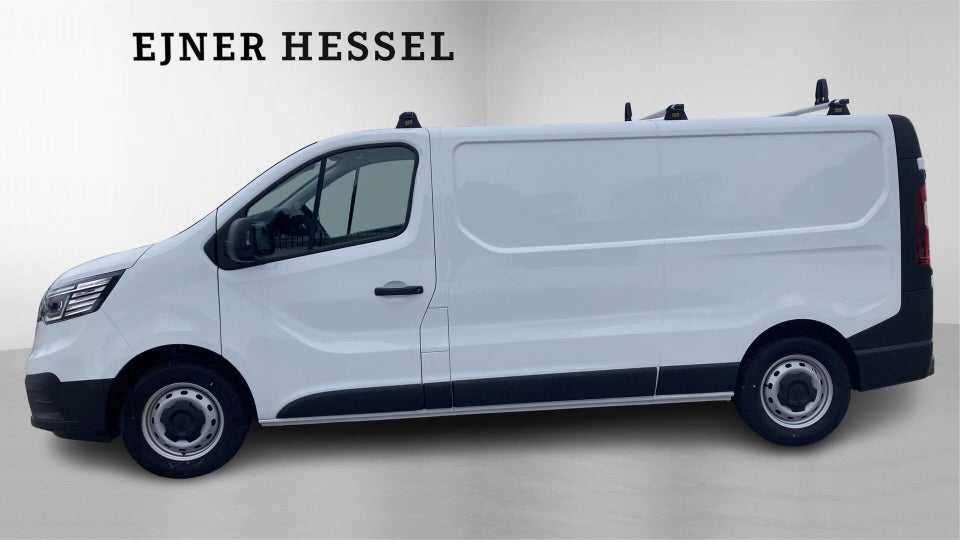 Renault Trafic 2,0 dCi 130 L2H1 Tekno