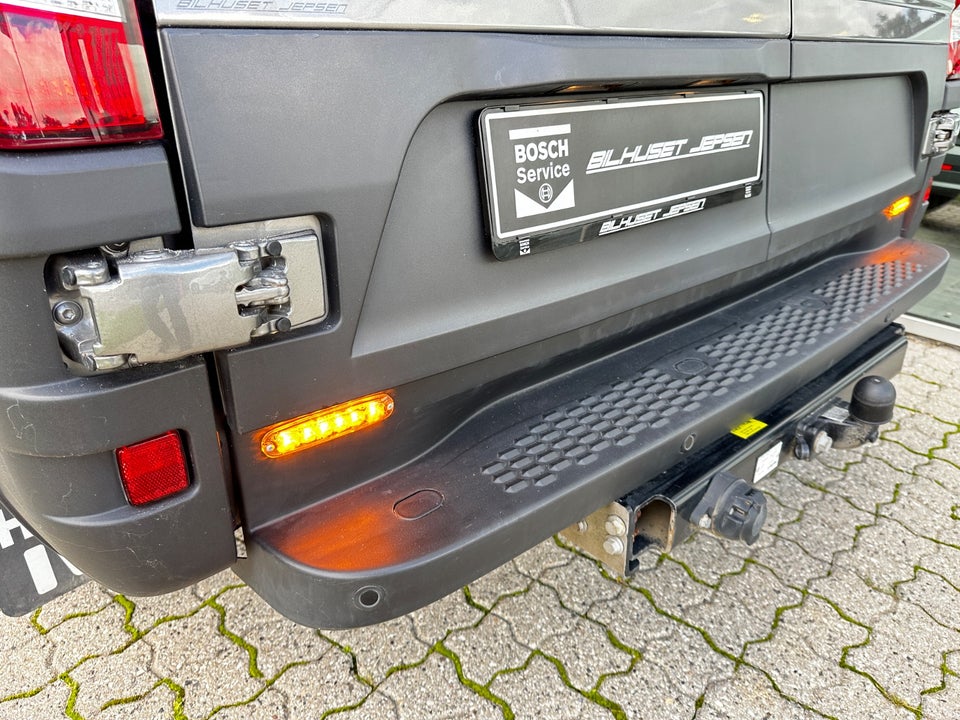 Iveco Daily 3,0 35S21 9m³ Van AG8