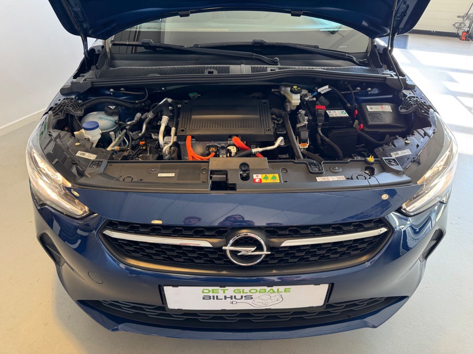 Opel Corsa-e 50 Design Line 5d