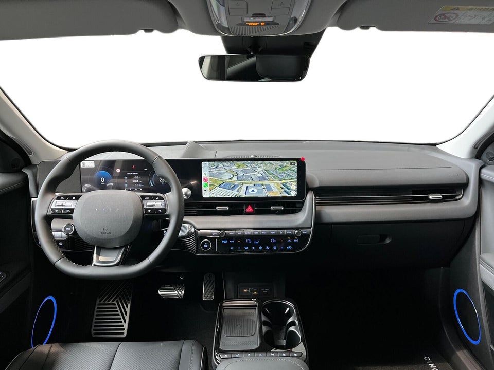 Hyundai Ioniq 5 84 Ultimate 5d