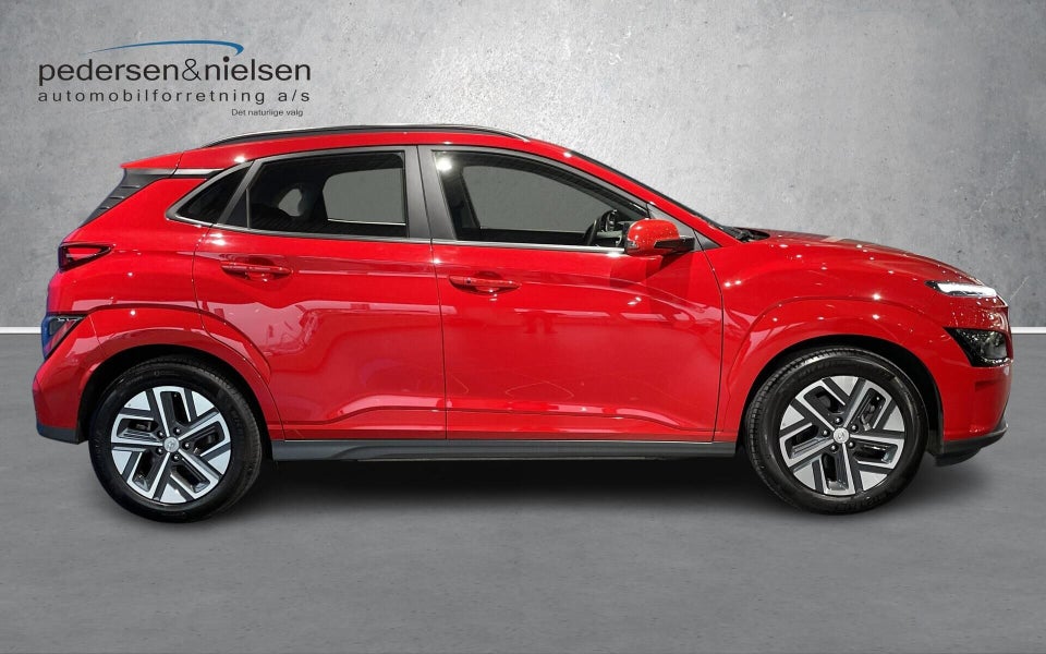 Hyundai Kona 64 EV Trend 5d