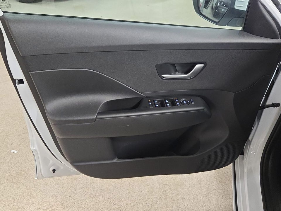 Hyundai Kona 65 EV Go! 5d