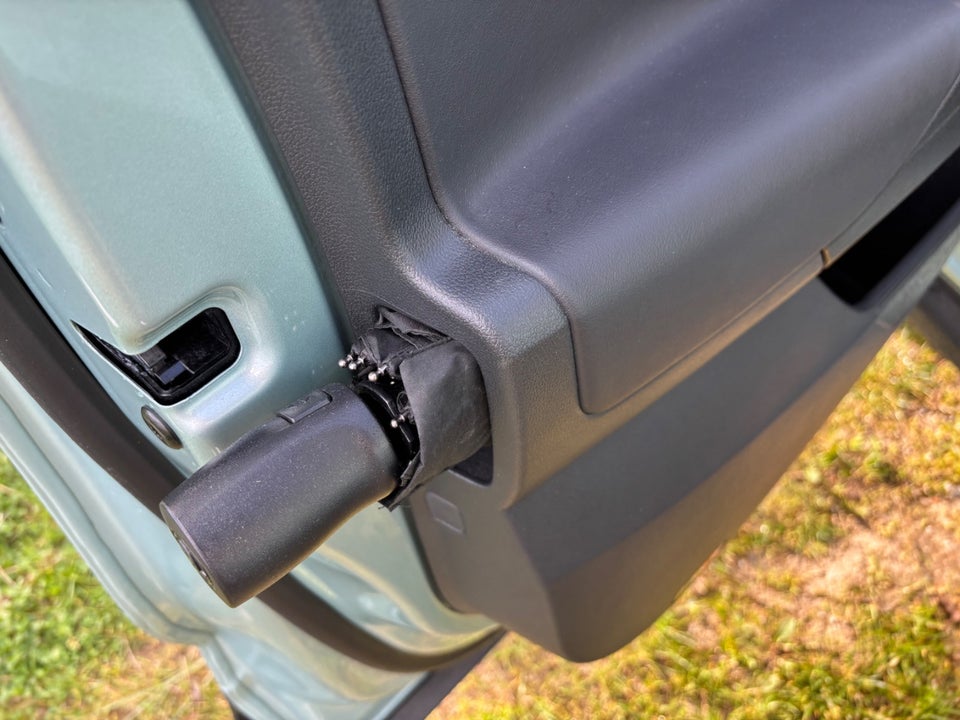 Skoda Enyaq 80 iV Suite 5d