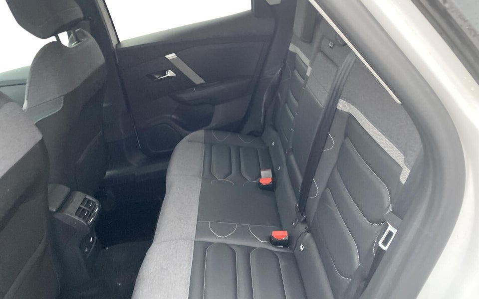 Citroën ë-C4 50 Max 5d