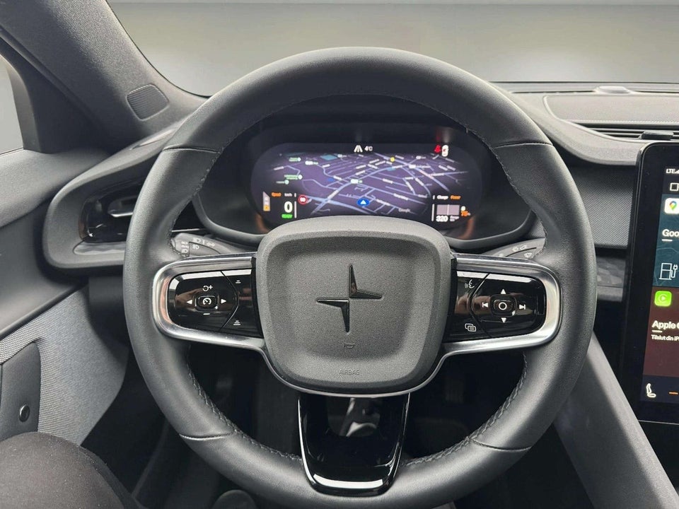 Polestar 2 Long Range 5d