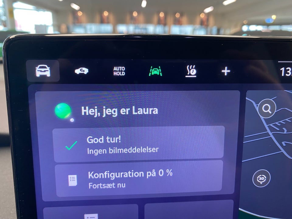 Skoda Elroq 60 iV Premium 5d
