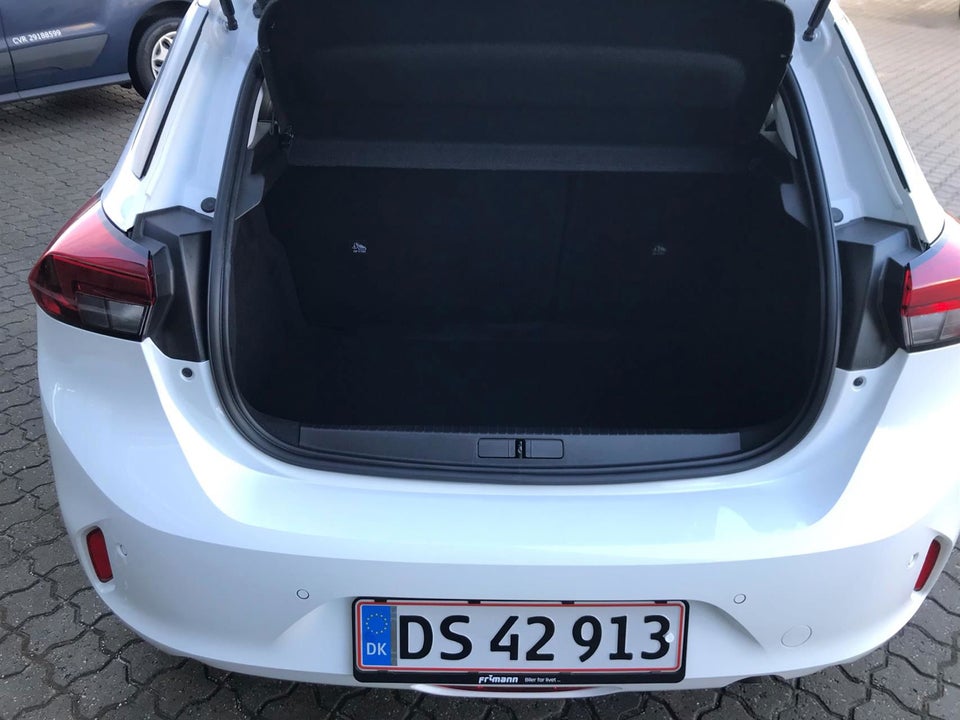 Opel Corsa 1,2 Edition+ 5d