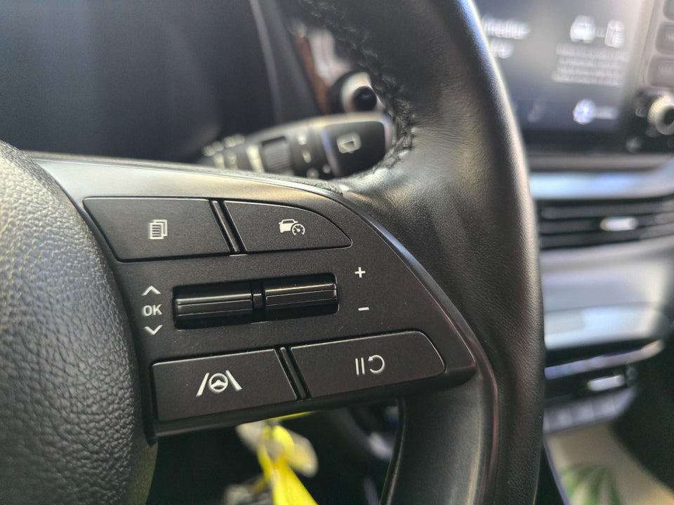 Hyundai i20 1,0 T-GDi Advanced DCT 5d