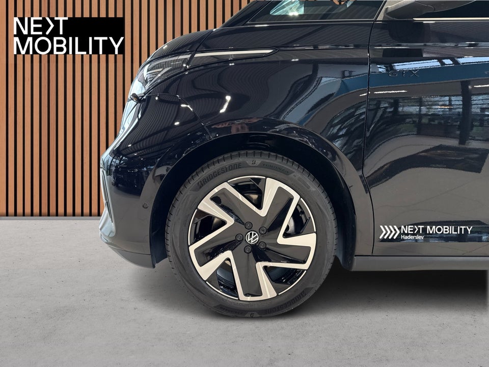 VW ID.Buzz 79 GTX+ 4Motion SWB 5d