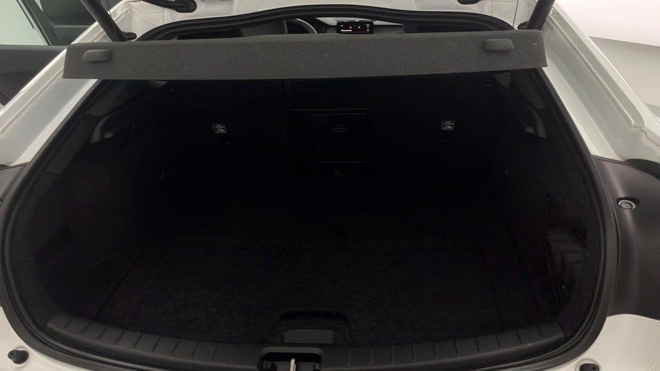 Polestar 2 Long Range AWD 5d