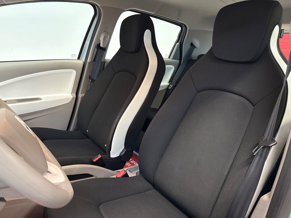 Renault Zoe 22 Life 5d