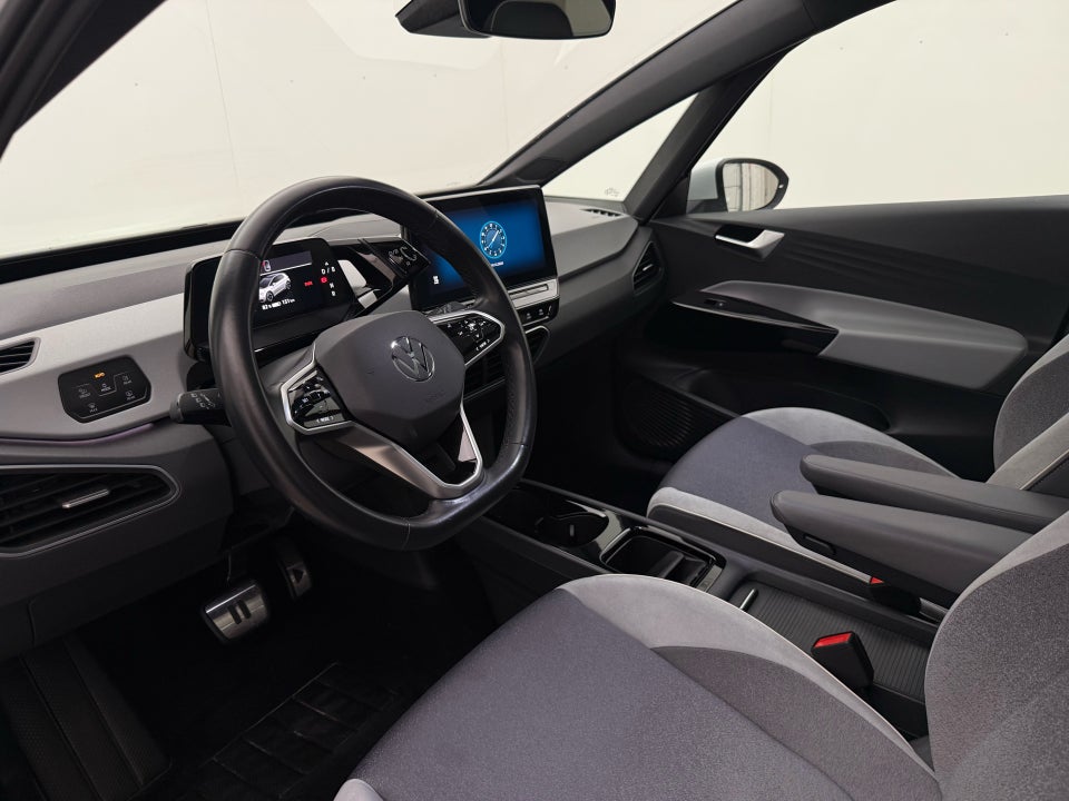 VW ID.3 58 Pro Performance Family 5d