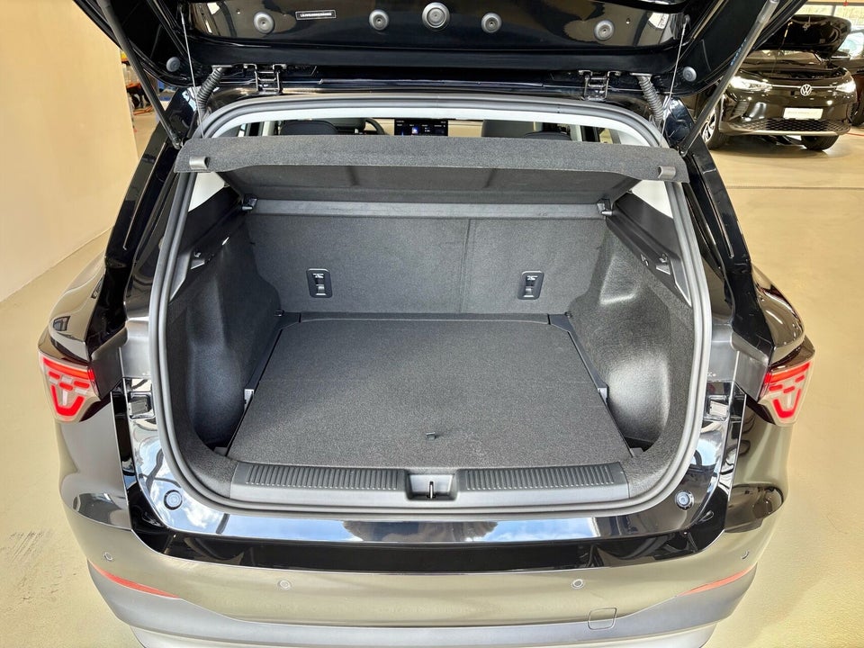 MG MGS5 64 Comfort 5d