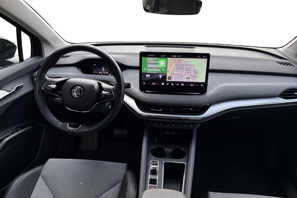 Skoda Enyaq 60 iV 5d