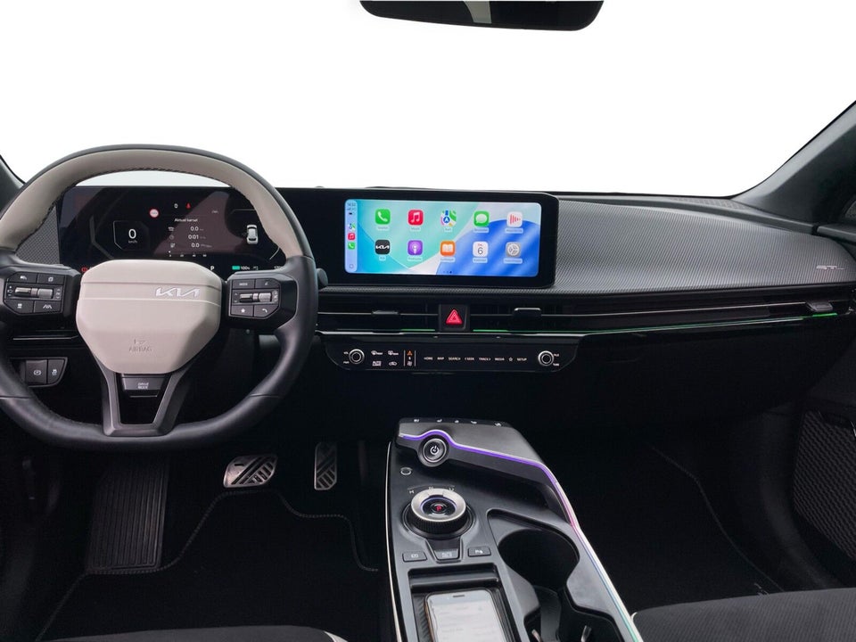 Kia EV6 84 Long Range GT-Line 5d