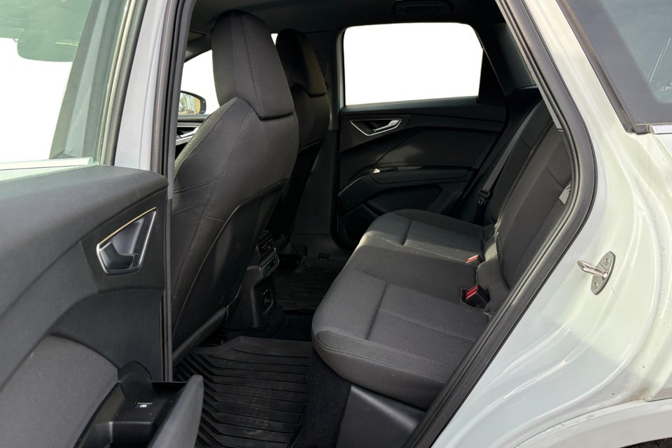 Audi Q4 e-tron 40 Attitude 5d