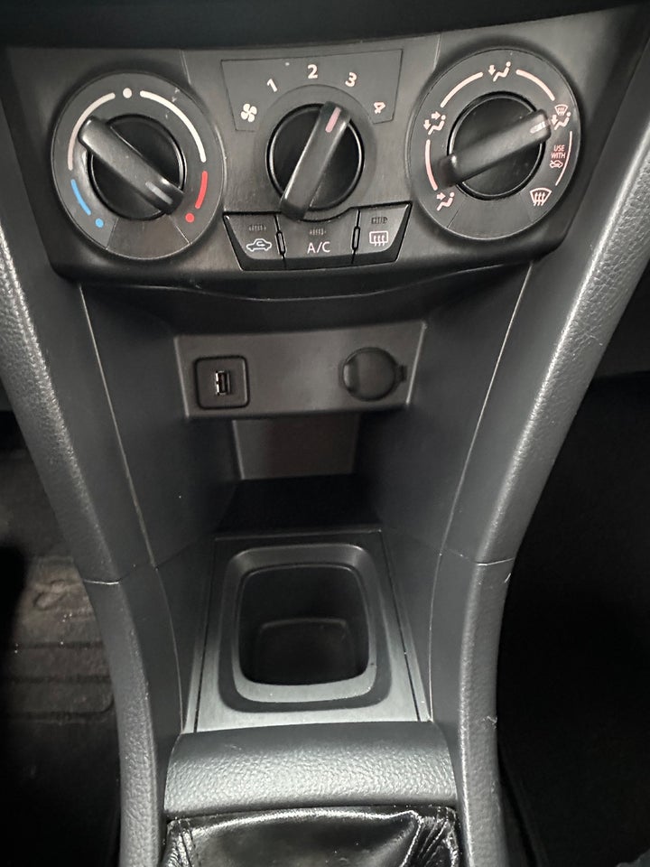 Suzuki Swift 1,2 GL ECO+ 5d