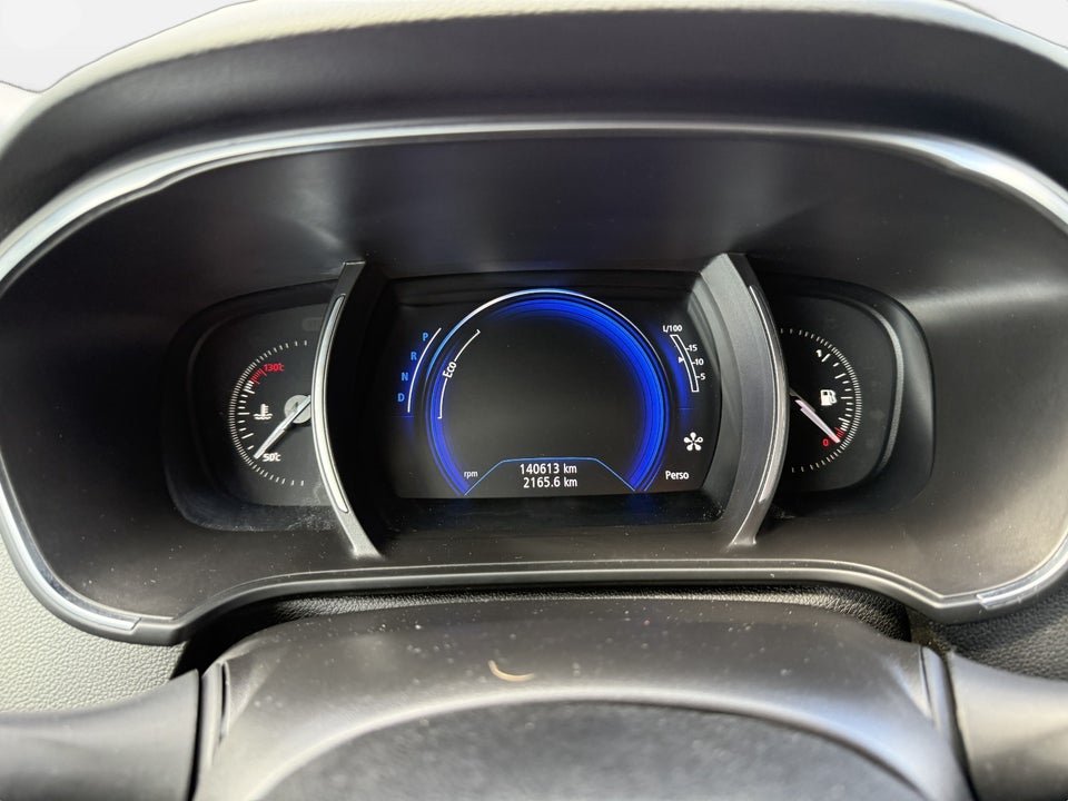 Renault Megane IV 1,2 TCe 130 Bose Edition EDC 5d
