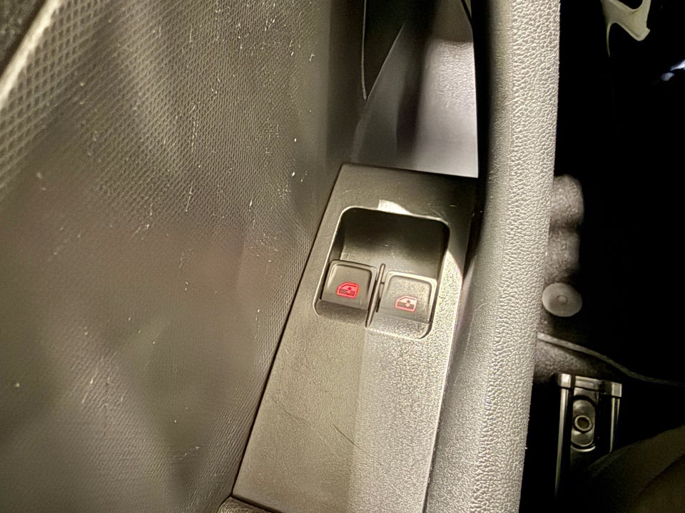 Seat Toledo 1,2 TSi 110 Reference 5d