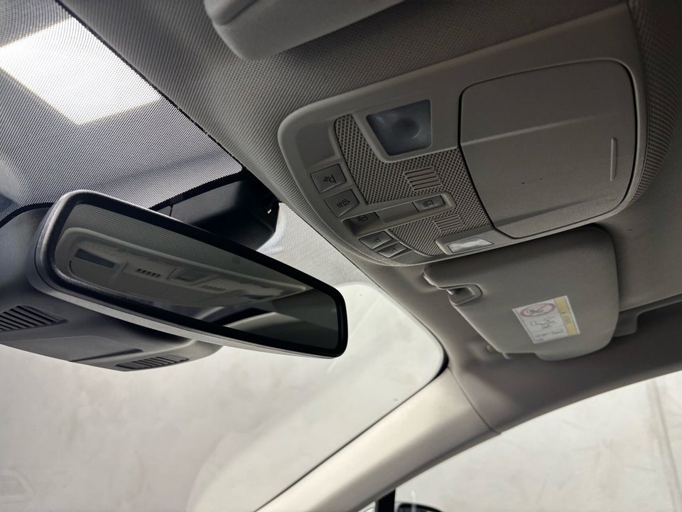 Ford Mondeo 1,5 SCTi 160 Titanium aut. 5d