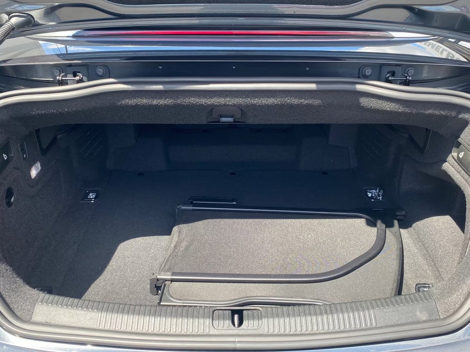 Audi S5 3,0 TFSi Cabriolet quattro Tiptr. 2d