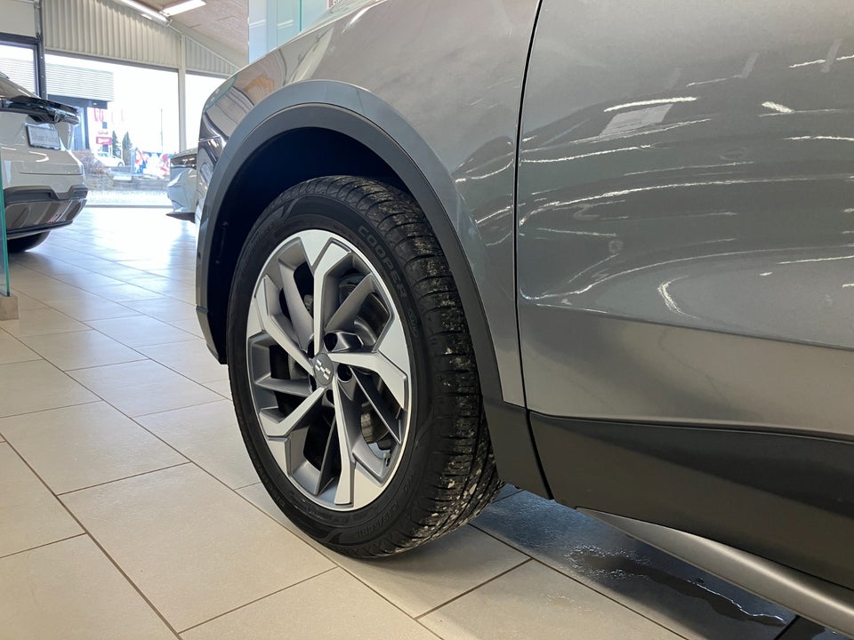 Aiways U5 Premium 5d