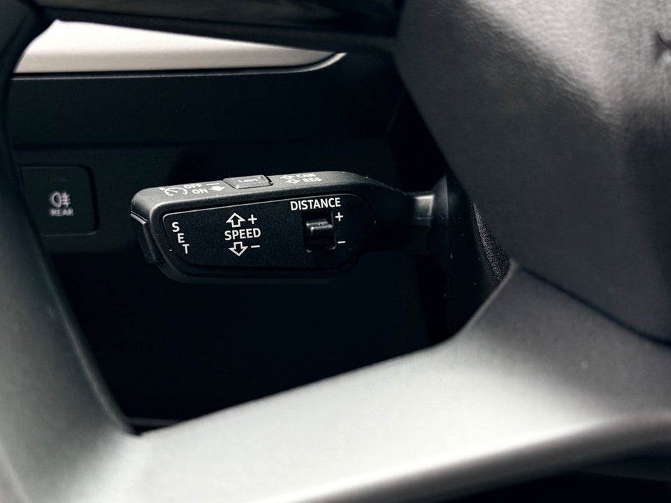 Audi Q4 e-tron 45 Progress 5d