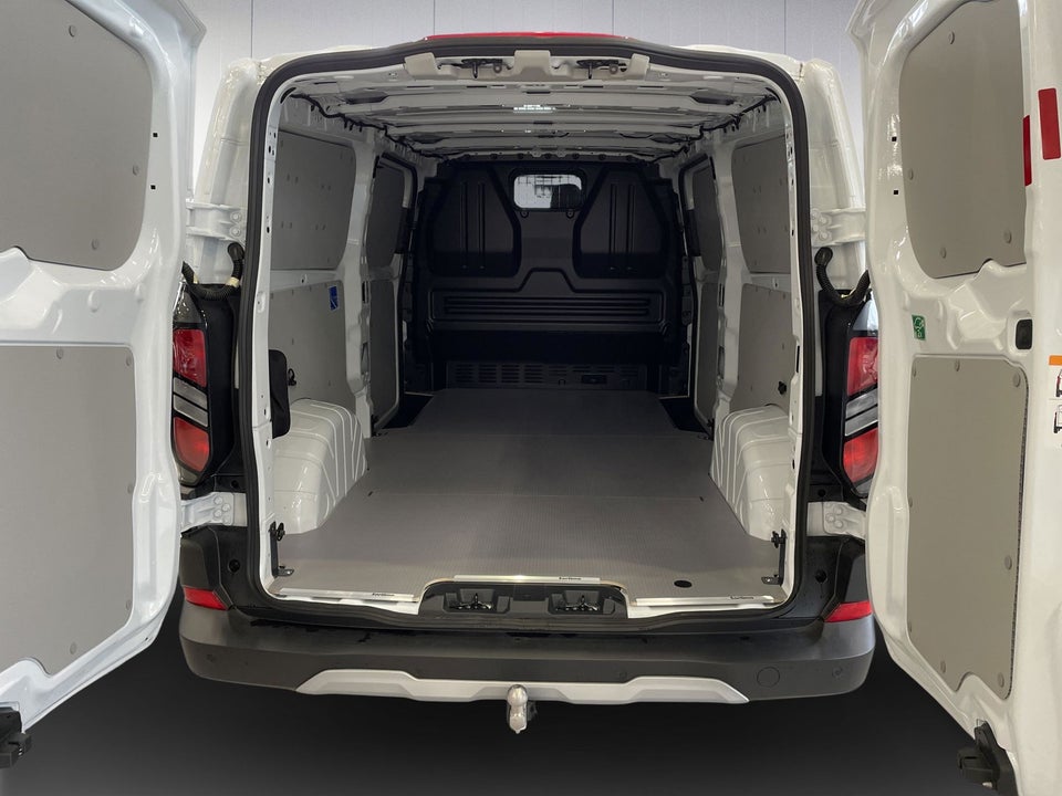 Ford Transit Custom 320L 2,0 EcoBlue Trail