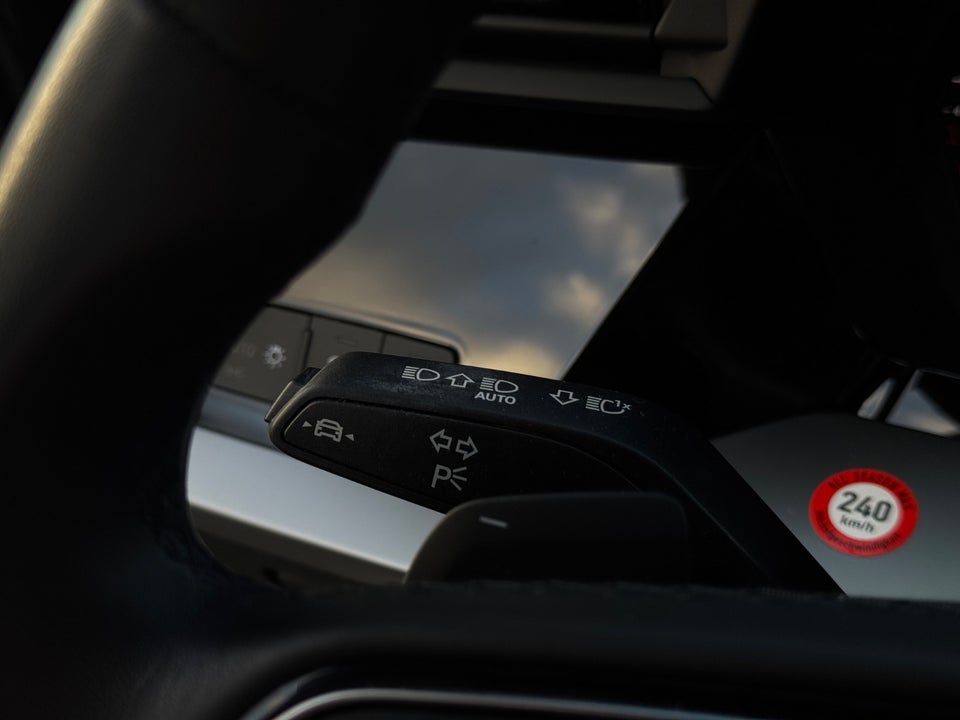 Audi A3 45 TFSi e S-line Sportback S-tr. 5d