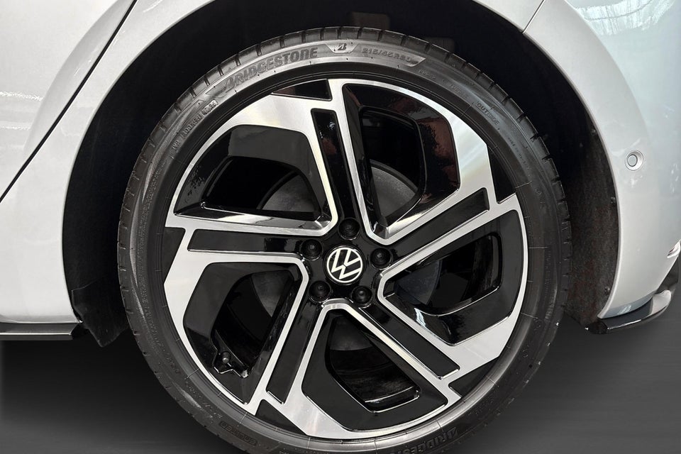 VW ID.3 79 GTX Performance+ 5d