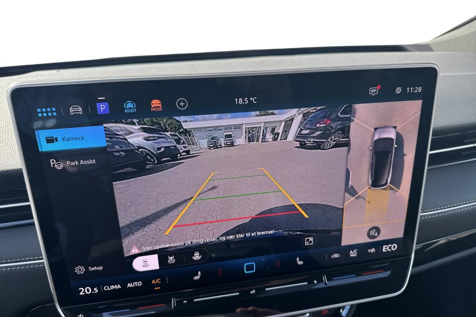 VW ID.7 77 Pro Tourer 5d