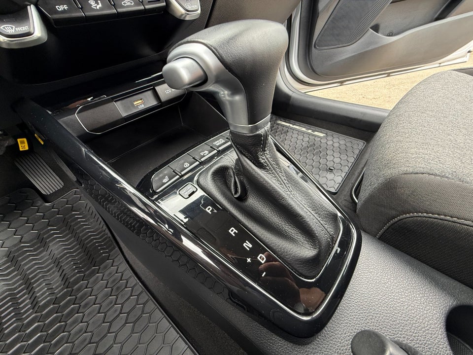 Kia Stonic 1,0 T-GDi mHEV Prestige Upgrade DCT 5d