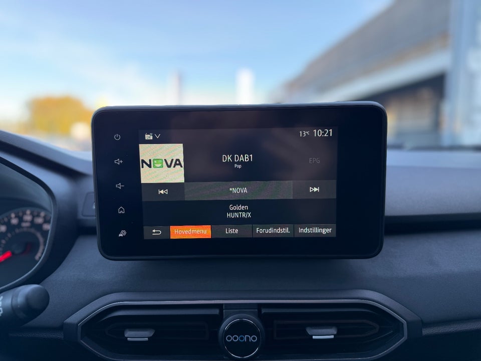 Dacia Jogger 1,0 TCe 110 Extreme 7prs 5d