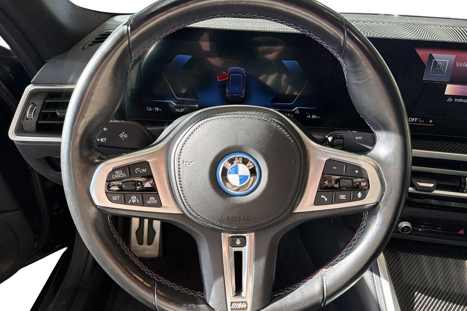 BMW i4 M50 xDrive 5d