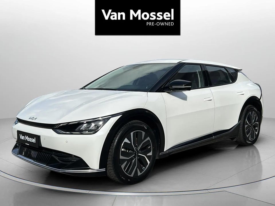 Kia EV6 77 Long Range Access 5d