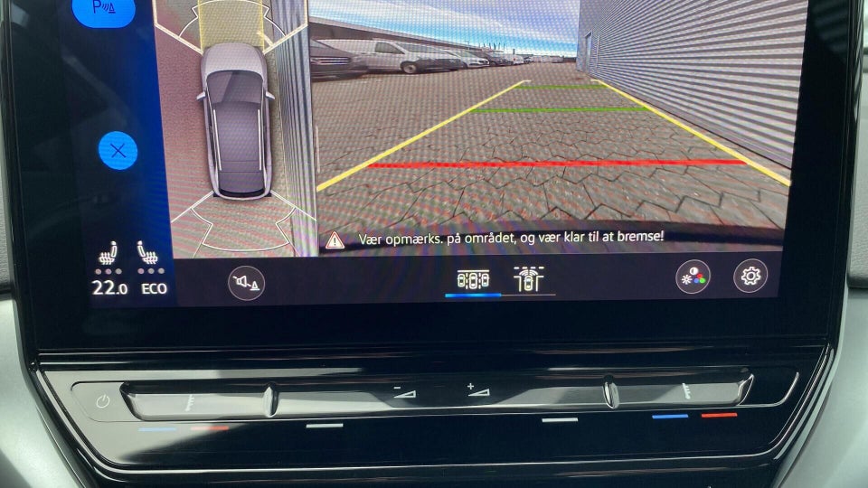 VW ID.4 77 Pro Performance 5d