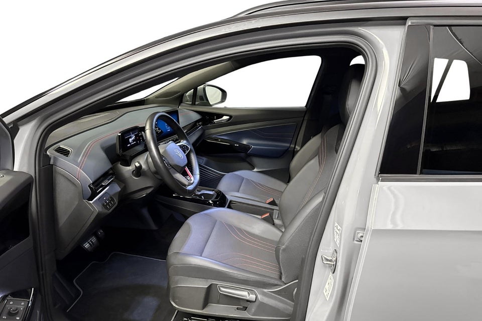 VW ID.4 77 GTX 4Motion 5d