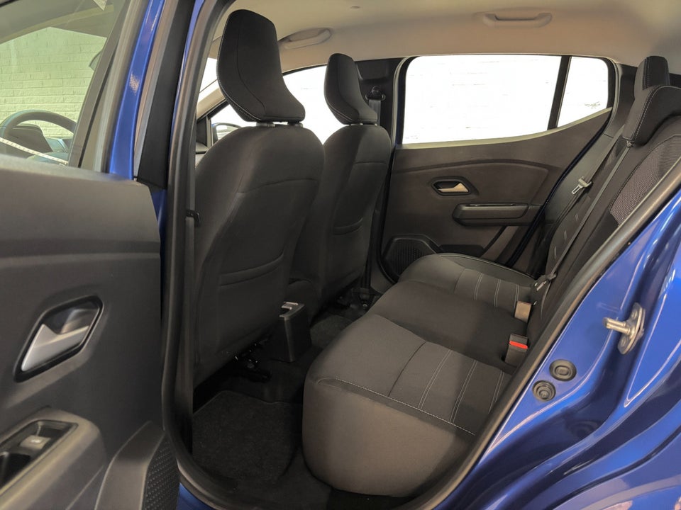 Dacia Sandero 1,0 TCe 90 Expression 5d