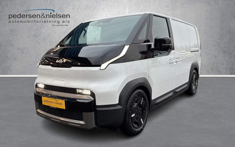 Kia PV5 71 Long Range Work Pro