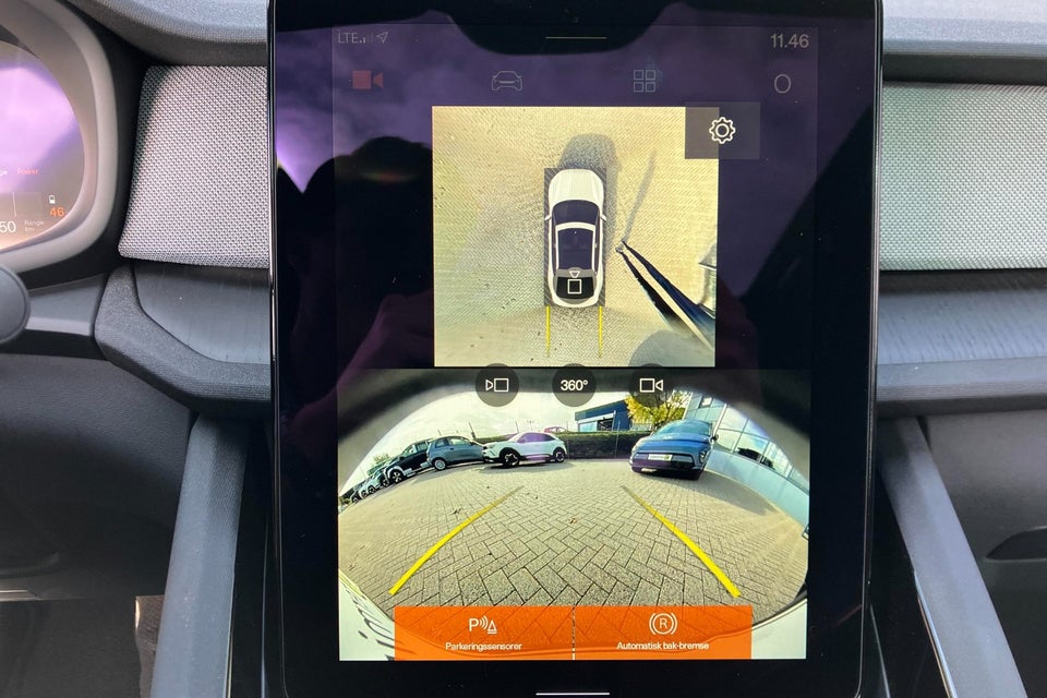 Polestar 2 Long Range 5d