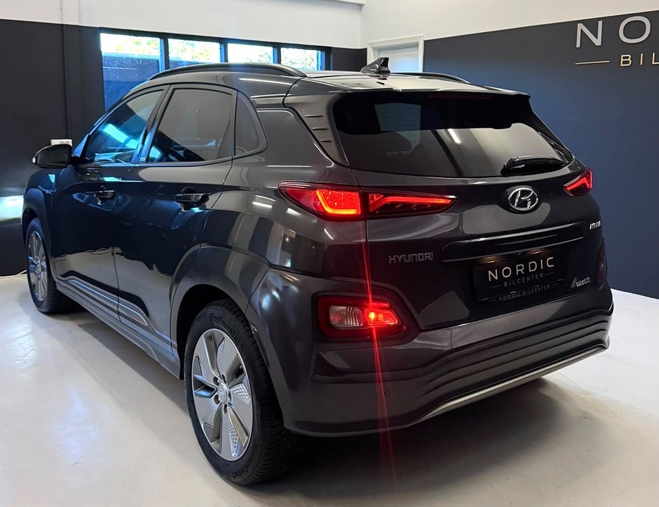 Hyundai Kona 64 EV Trend 5d