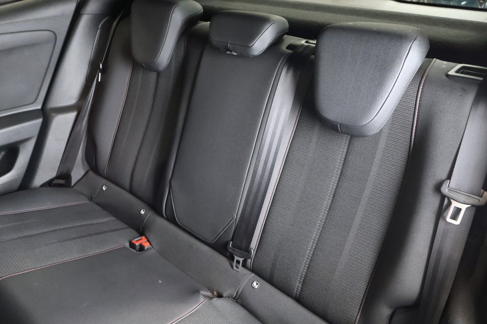 Opel Mokka-e 50 GS Line 5d