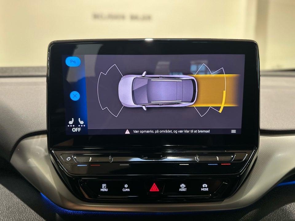 VW ID.4 77 Pro Performance 5d