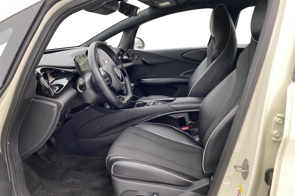 BYD Dolphin 60 Comfort 5d