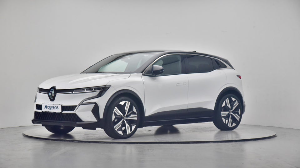 Renault Megane E-Tech 60 Iconic 5d