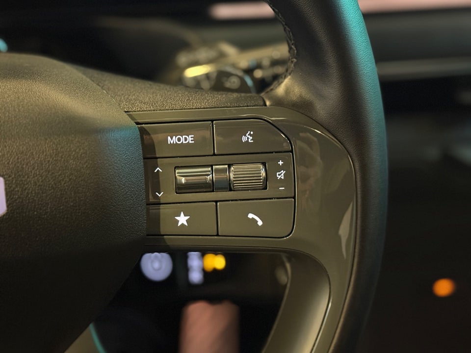 Kia EV9 99 Long Range Performance GT-Line AWD 7prs 5d