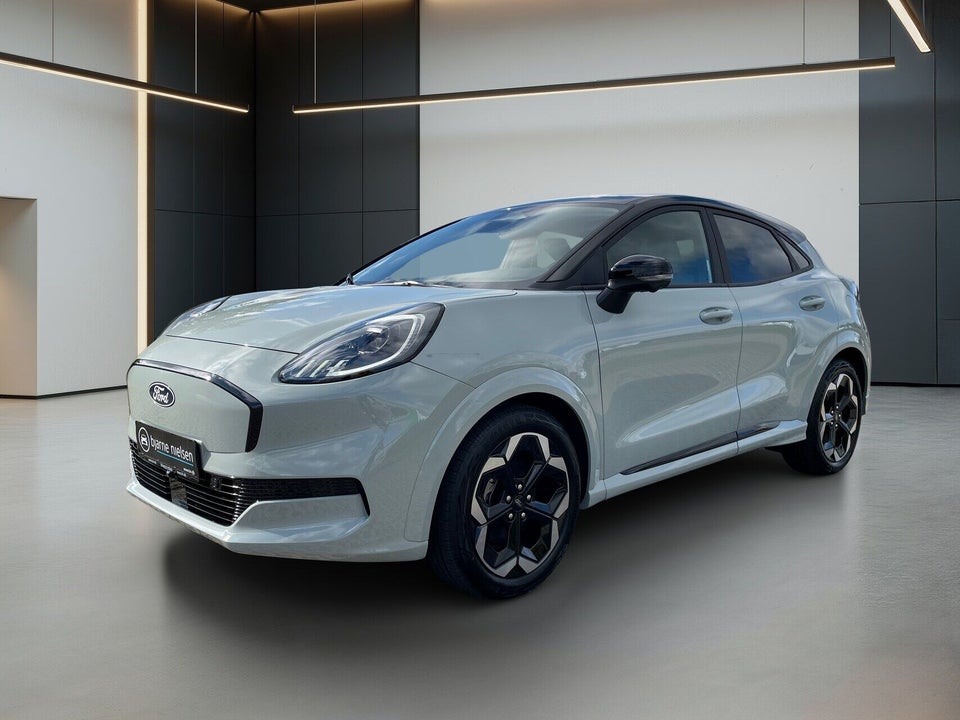 Ford Puma 46 Gen-E Premium 5d