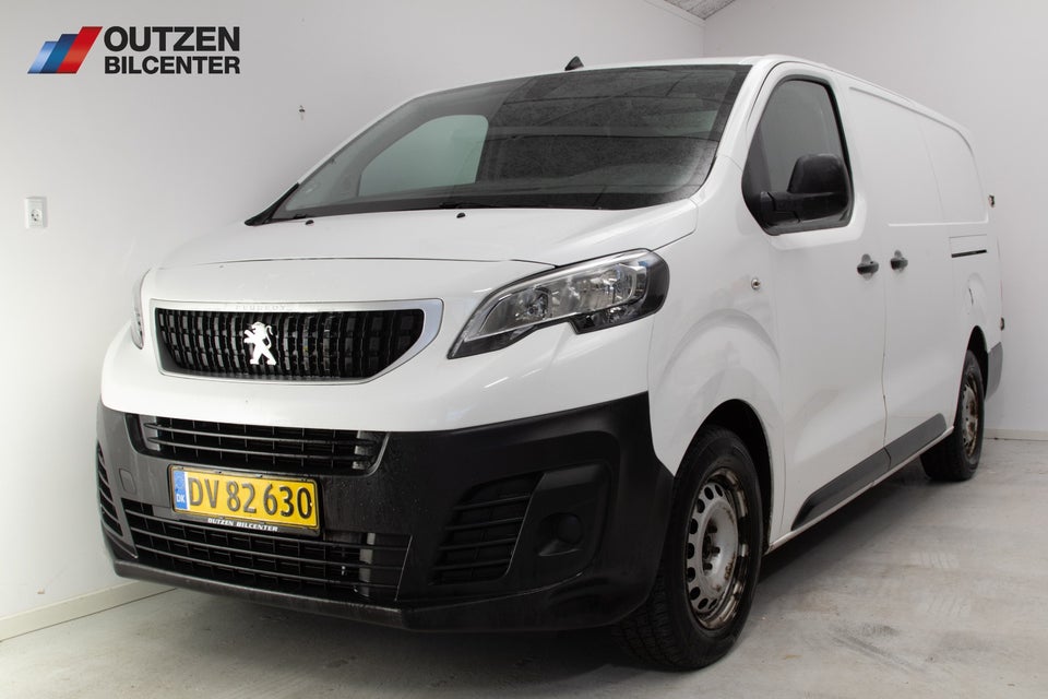 Peugeot Expert 2,0 BlueHDi 150 L2 Premium Van
