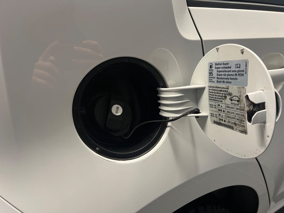 VW Up! 1,0 60 Move Up! BMT 5d